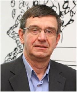 Szalay Imre