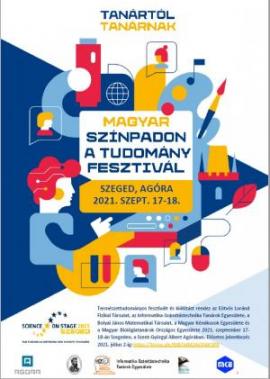 Színpadon a tudomány