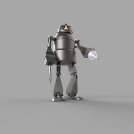 Felhívás: RoboCupJunior