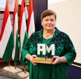Sárvári Mariann