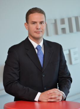 Svébis András