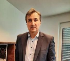 Koltai Zsolt