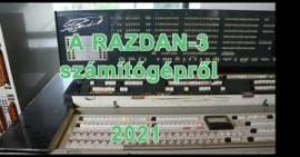 Razdan számítógép