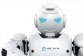 Robotverseny