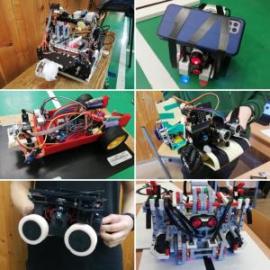 Magyar Ifjúsági Robot Kupa - MIRK 2022