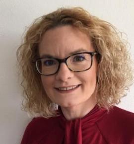 Linda Keane