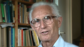 Obádovics J. Gyula