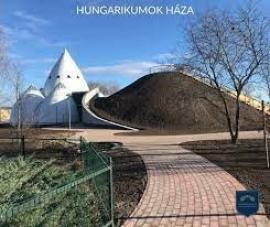 Hungarikumok Háza