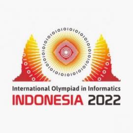 Közeleg az IOI2022!