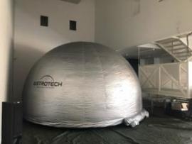 Planetárium
