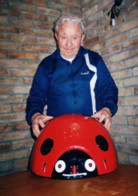 Dr. Muszka Dániel