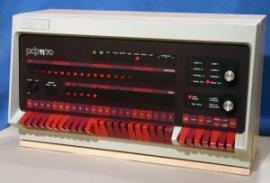 PDP11