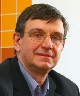 Szalay Imre