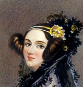 Ada Lovelace