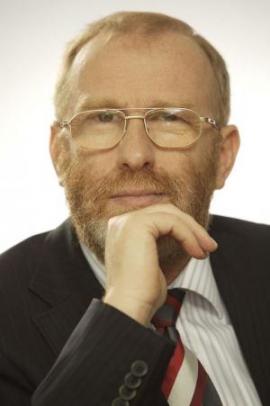 Dr. Beck György