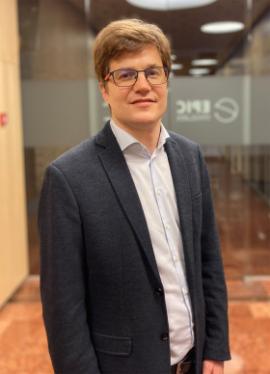 Benedek Csaba