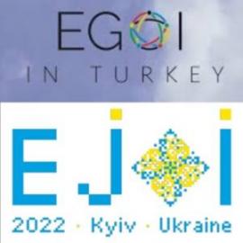 eJOI és EGOI válogatóverseny – élőben, egyenesben