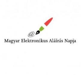 Csütörtök reggeltől! Elektronikus Aláírás Napja