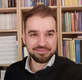 Kovács György