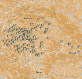 Idén újabb rekordot ért el az e-Hód informatikai verseny