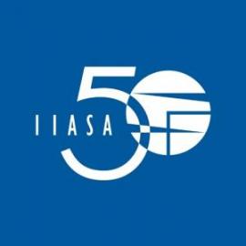 IIASA 50 – Nemzetközi Alkalmazott Rendszerelemzési Intézet