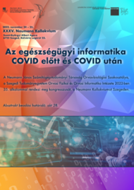 XXXV. Neumann Kollokvium az Agorában!