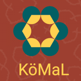 KöMaL-infók Nemesre készülőknek