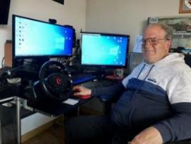 Exkluzív interjú egy kolumbiai magyar IT-tudóssal
