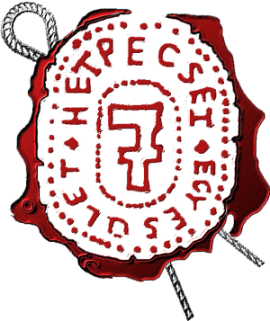 Hétpecsét