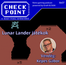 Lunar Lander