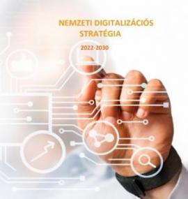 Elfogadta a kormány a Nemzeti Digitalizációs Stratégiát