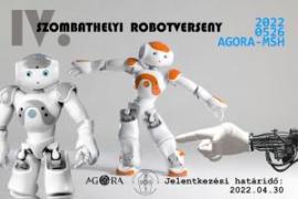 Szombathelyi Robotverseny