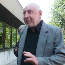 SIPKA LÁSZLÓ (1937-2022)