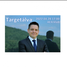 Targetálva