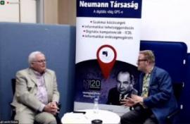 Alumni csoport alakult