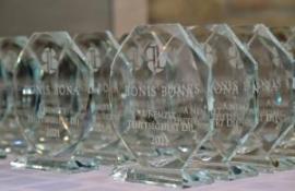 BONIS BONA – A nemzet tehetségeiért díj