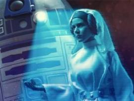 A holográfia fejlődése Gábor Dénes után