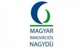 MAGYAR INNOVÁCIÓS NAGYDÍJ