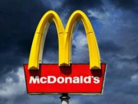 Ez egy jó menü! ICDL-lel segít a McDonald’s
