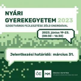 Szigetváros fejlesztése zöld energiával – a Minecraft világában