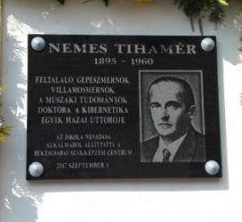 Hírek a Nemes Tihamér Versenyek kapcsán