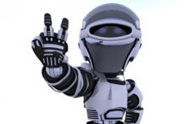 Negyedik Szombathelyi RobOlimpia