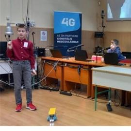 22. Neumann János Kárpát-medencei Informatikai Programtermék Verseny