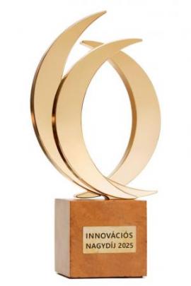 34. Magyar Innovációs Nagydíj pályázat