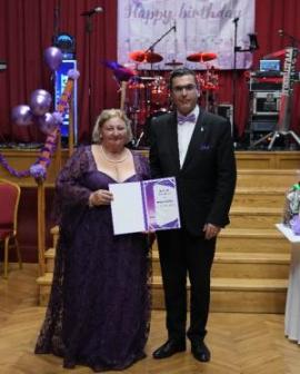 Beszámoló a SISY 2025 konferenciáról