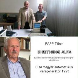 Késői szüret – Úton Dargay Lajossal