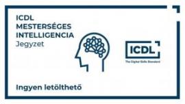 Letölthető az ICDL Mesterséges Intelligencia moduljának tananyaga!