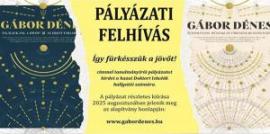 Így fürkésszük a jövőt! – pályázati felhívás