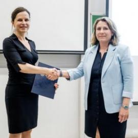 Stratégiai partnerségben a digitális jövőért