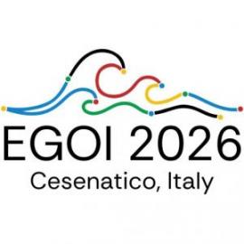 2026. április 1-jén tartottuk az EGOI – Európai Lány Informatikai Diákolimpia nemzetközi verseny válogatóversenyét az ELTE Informatikai Karán. A verseny végeredménye határozta meg, ki az a négy diáklány, aki a májusban rendezendő itáliai EGOI diákolimpián Magyarországot képviseli. A diákolimpiát megelőzően intenzív felkészítésre is sor kerül.